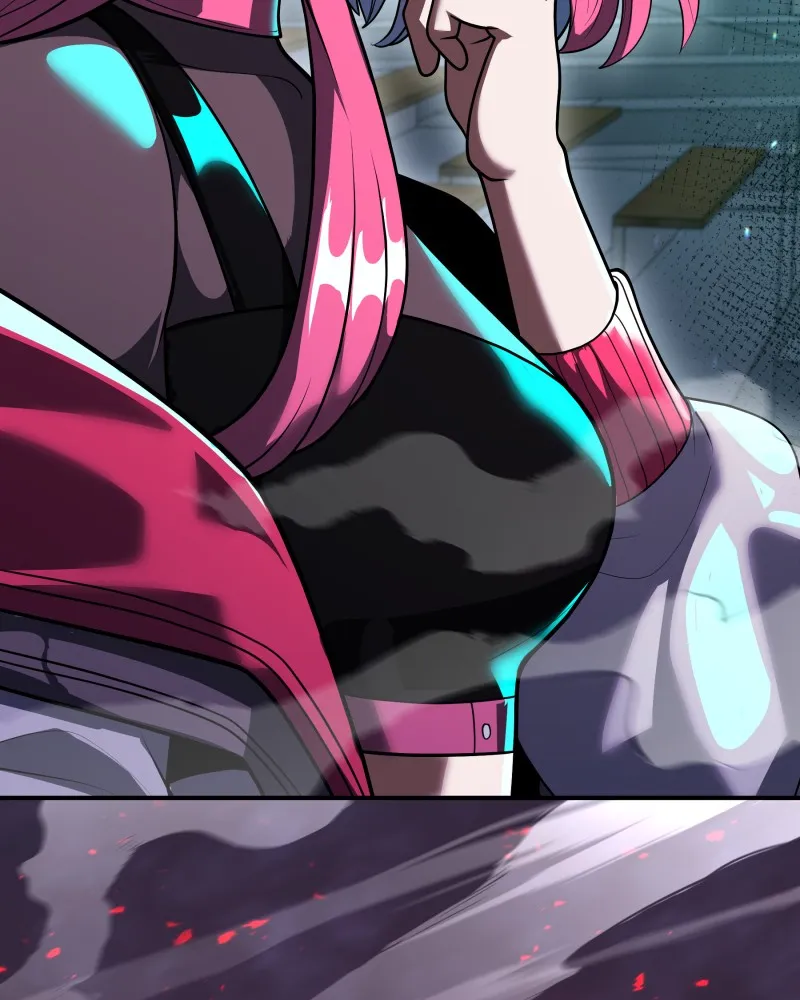 Back From Black Chapter 19 page 26 - 