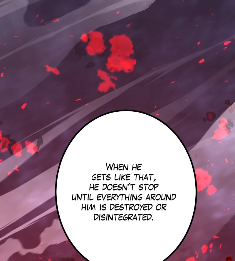 Back From Black Chapter 19 page 27 - 
