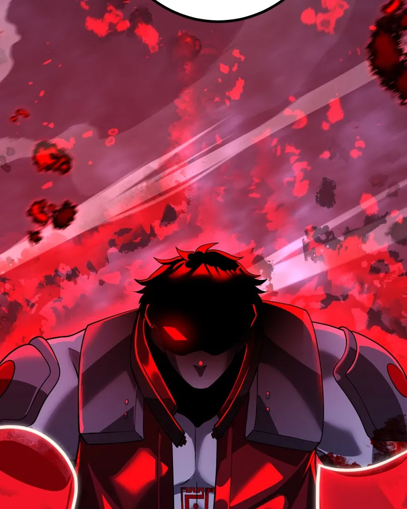 Back From Black Chapter 19 page 28 - 