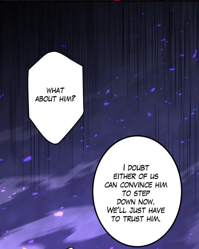Back From Black Chapter 19 page 31 - 