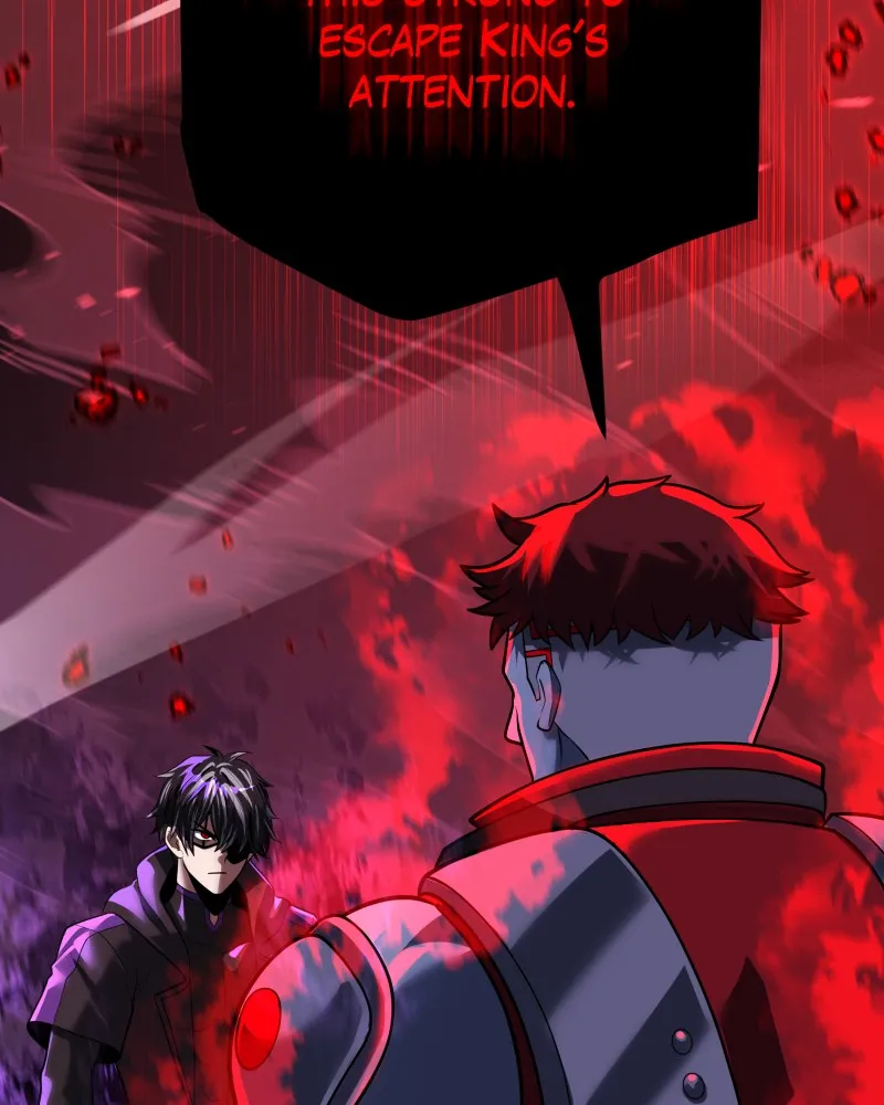 Back From Black Chapter 19 page 36 - 