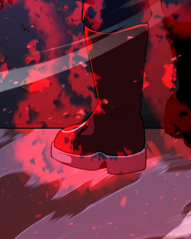Back From Black Chapter 19 page 38 - 