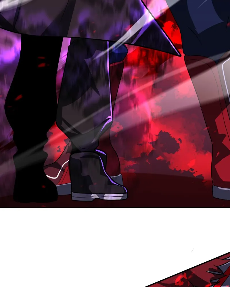 Back From Black Chapter 19 page 41 - 