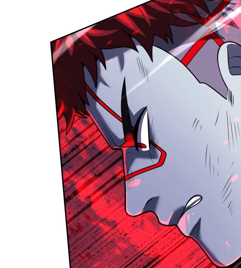 Back From Black Chapter 19 page 42 - 
