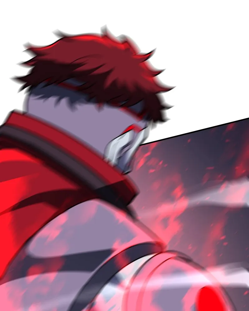 Back From Black Chapter 19 page 45 - 