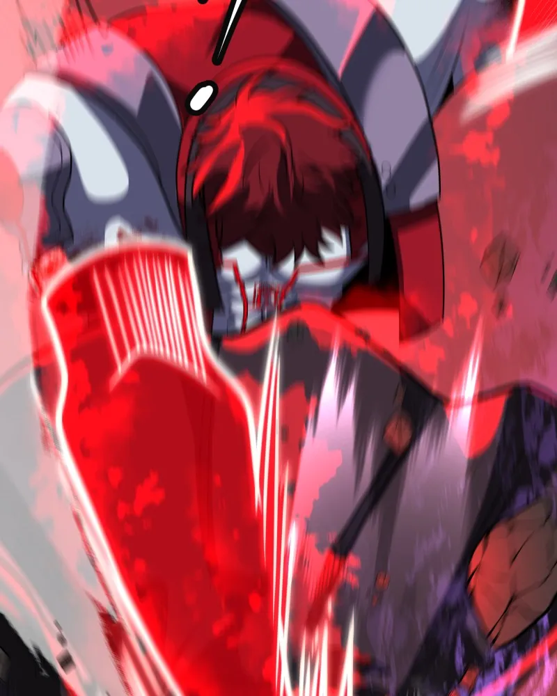 Back From Black Chapter 19 page 51 - 