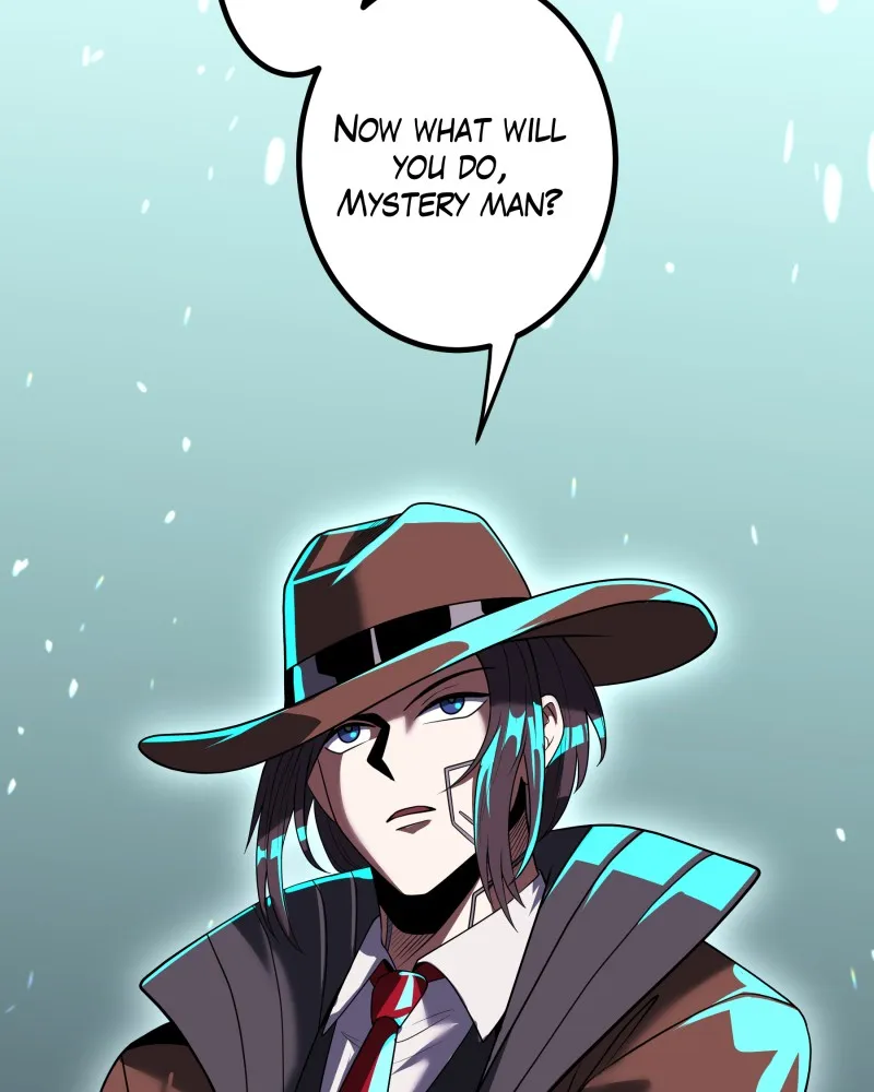 Back From Black Chapter 19 page 70 - 