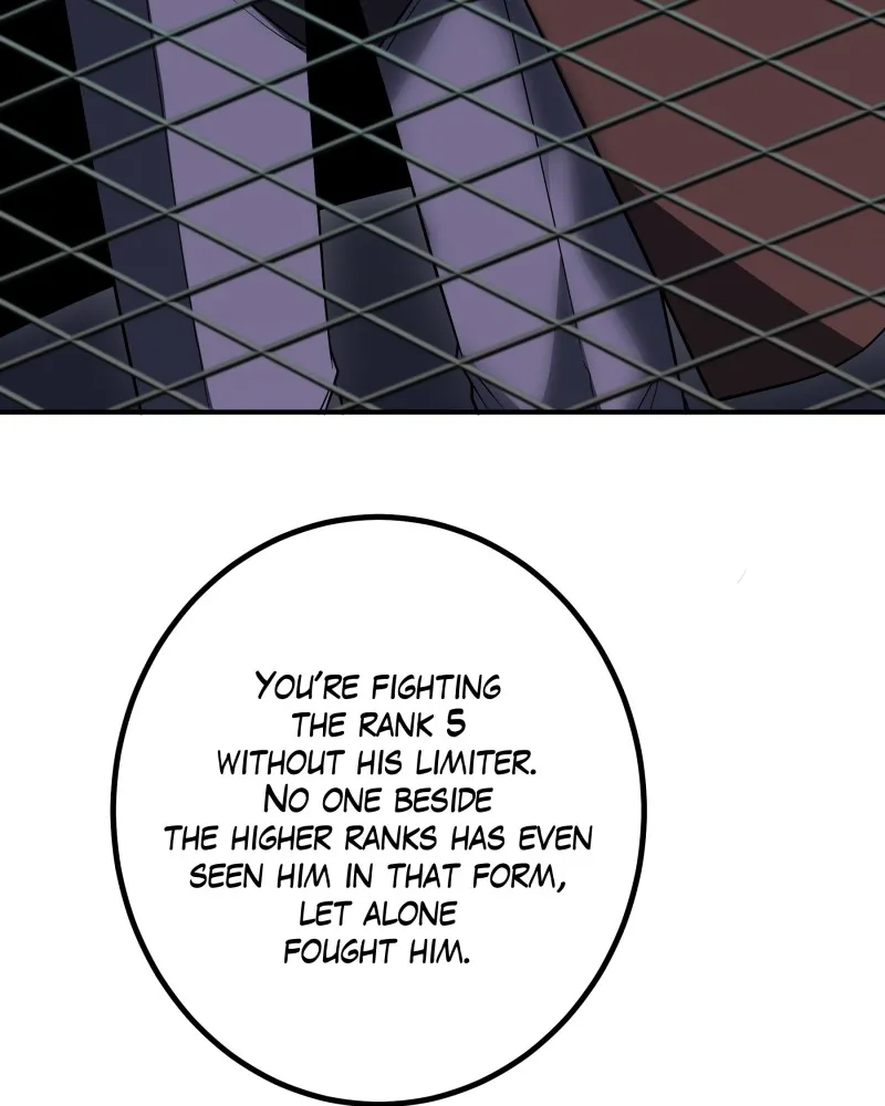 Back From Black Chapter 19 page 72 - 