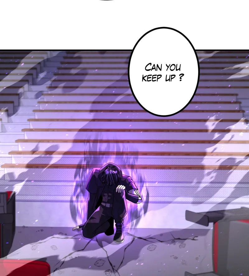 Back From Black Chapter 19 page 73 - 