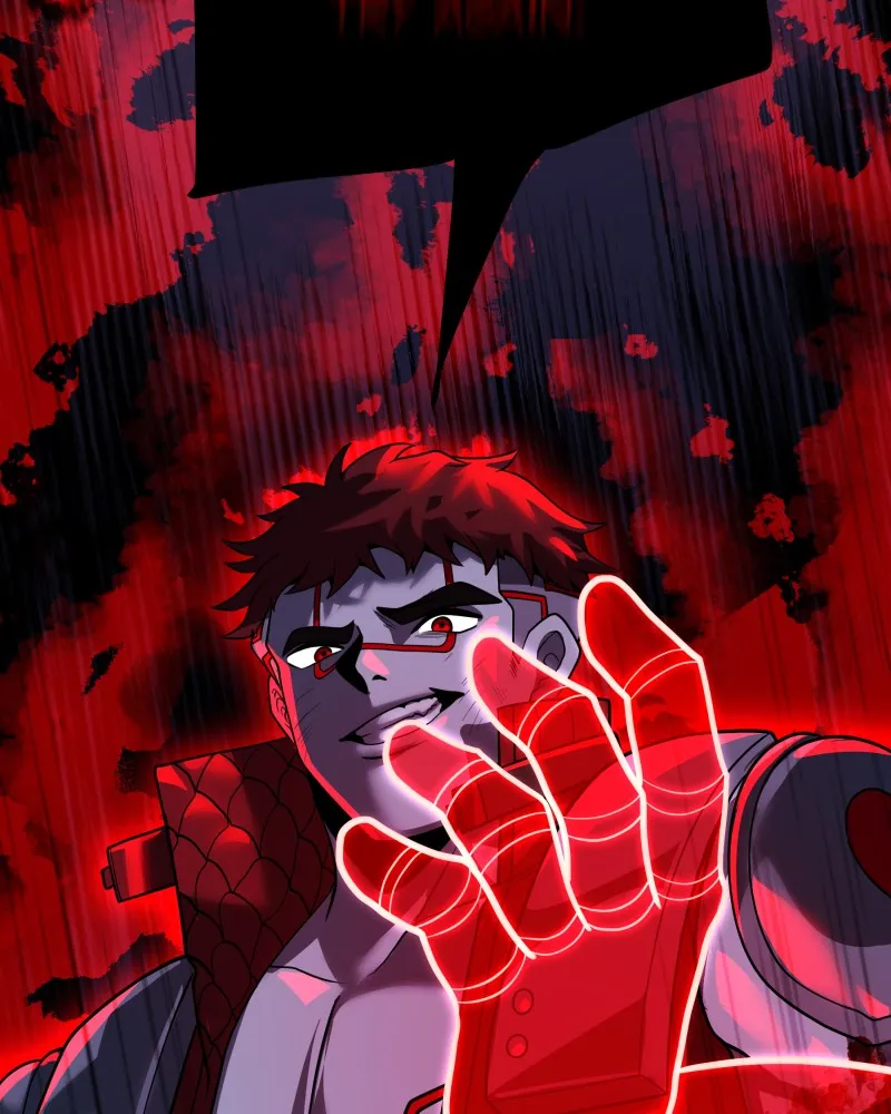 Back From Black Chapter 19 page 76 - 