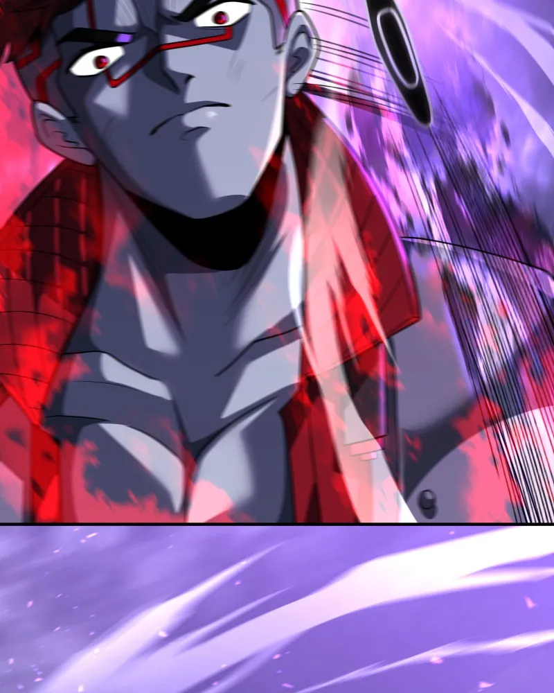 Back From Black Chapter 19 page 82 - 