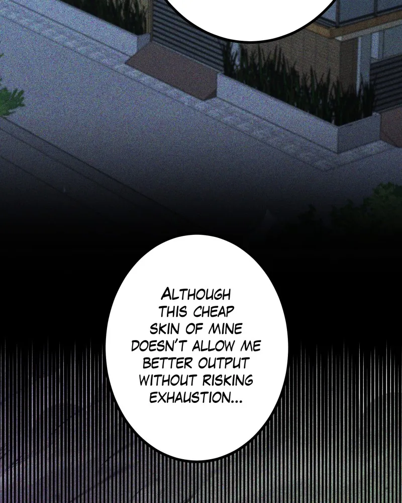 Back From Black Chapter 19 page 87 - 