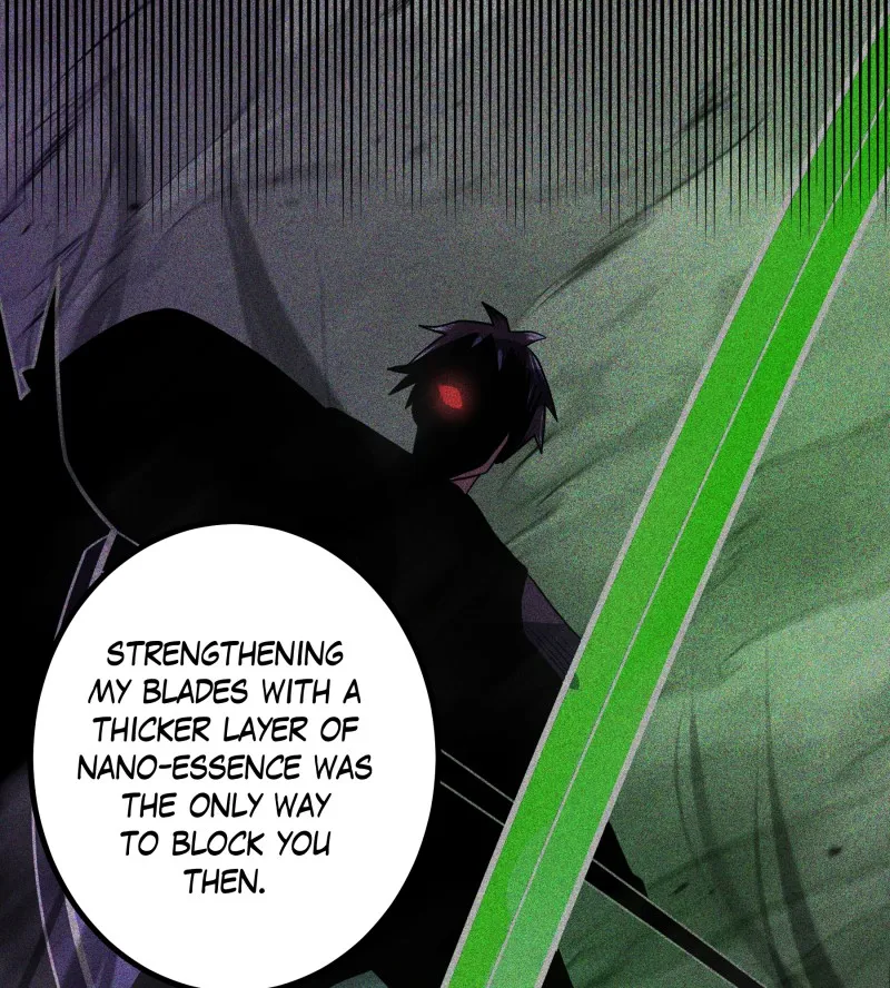 Back From Black Chapter 19 page 88 - 