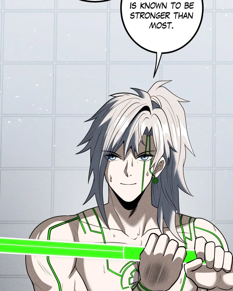 Back From Black Chapter 19 page 90 - 
