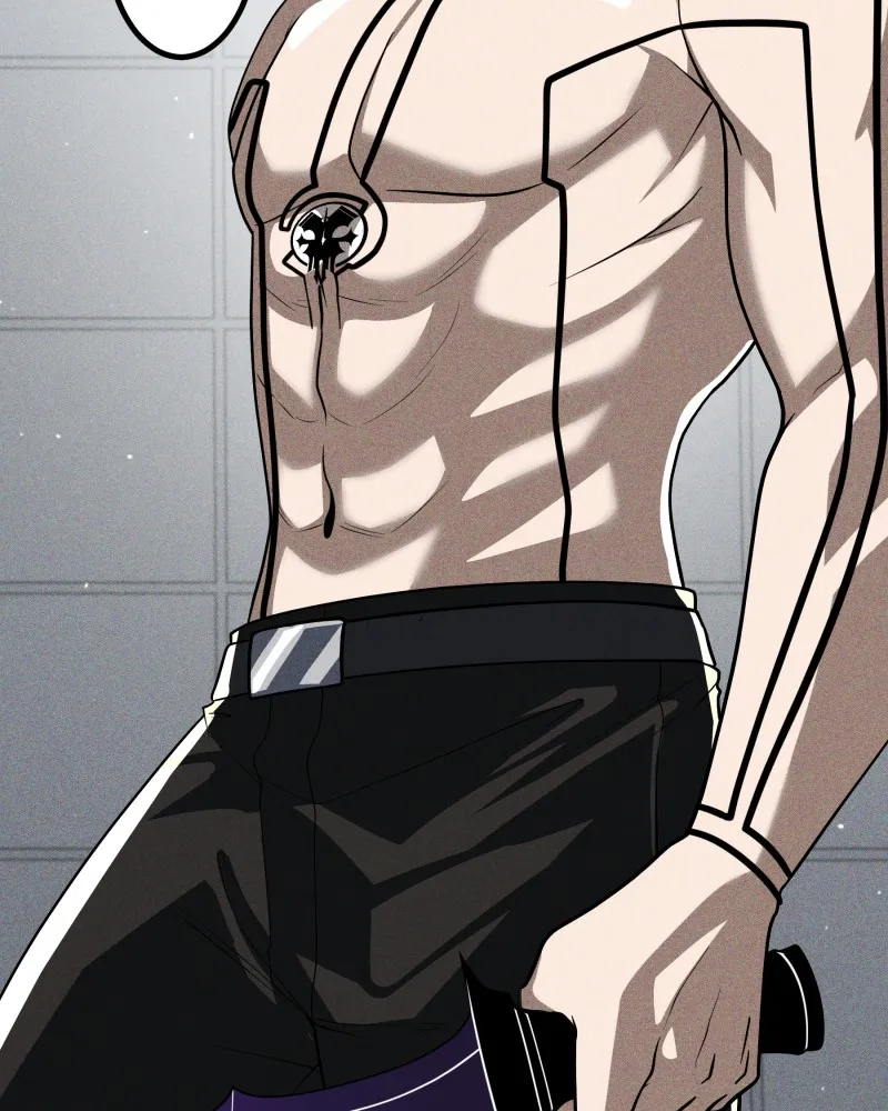 Back From Black Chapter 19 page 93 - 