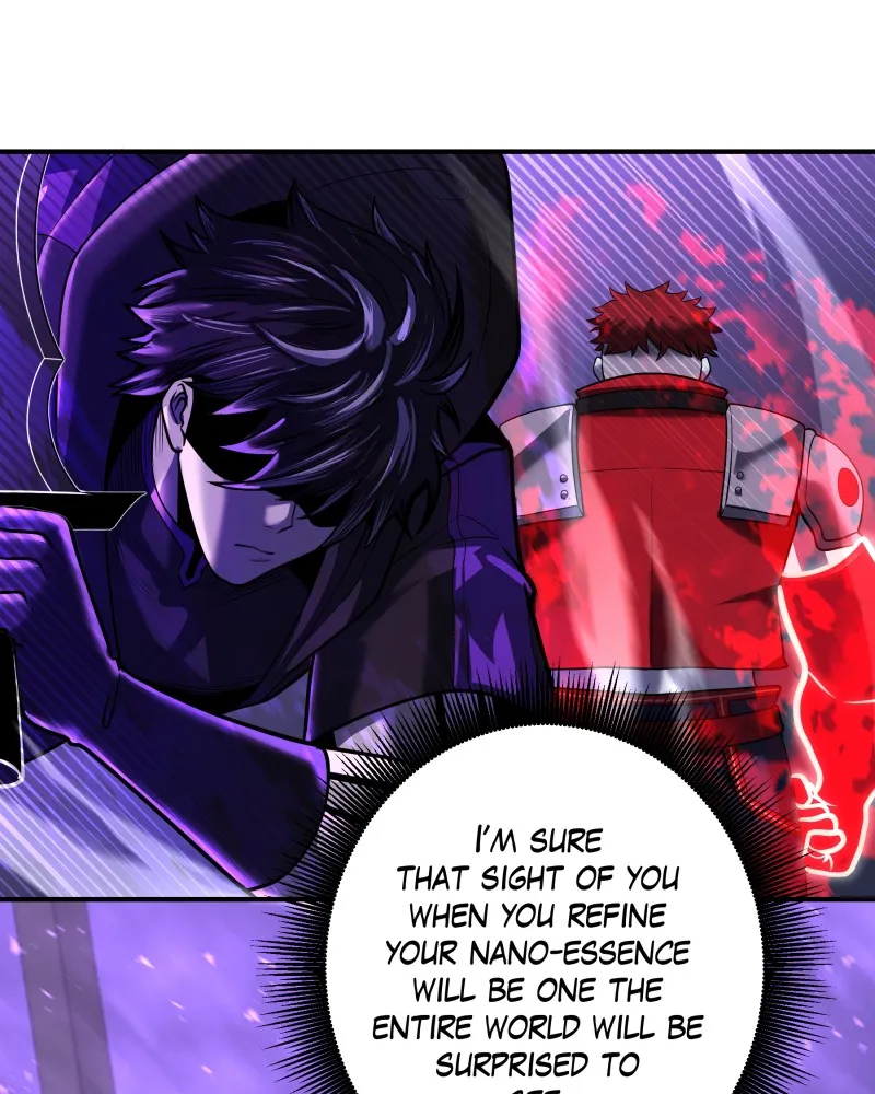 Back From Black Chapter 19 page 95 - 
