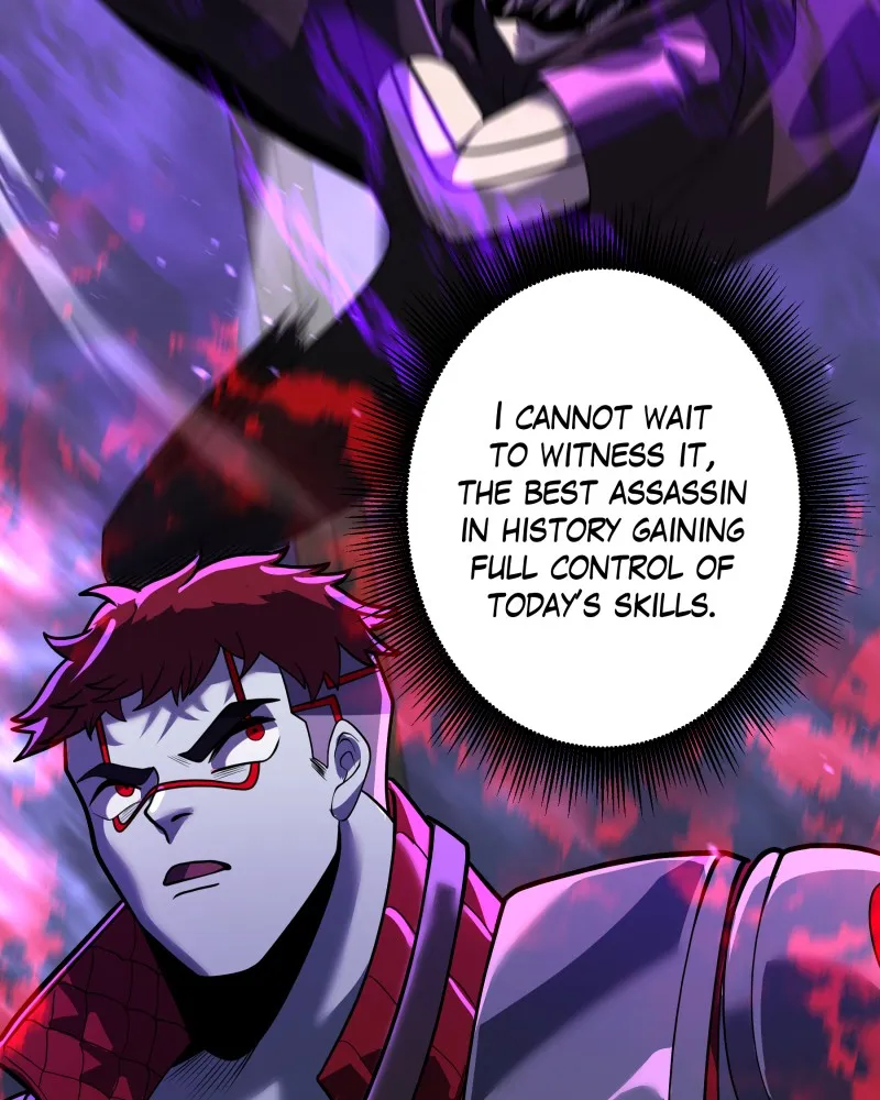 Back From Black Chapter 19 page 97 - 