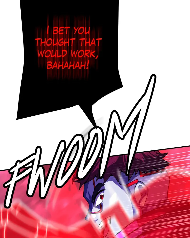 Back From Black Chapter 19 page 99 - 