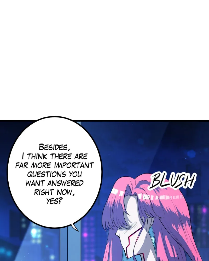 Back From Black Chapter 2 page 101 - 