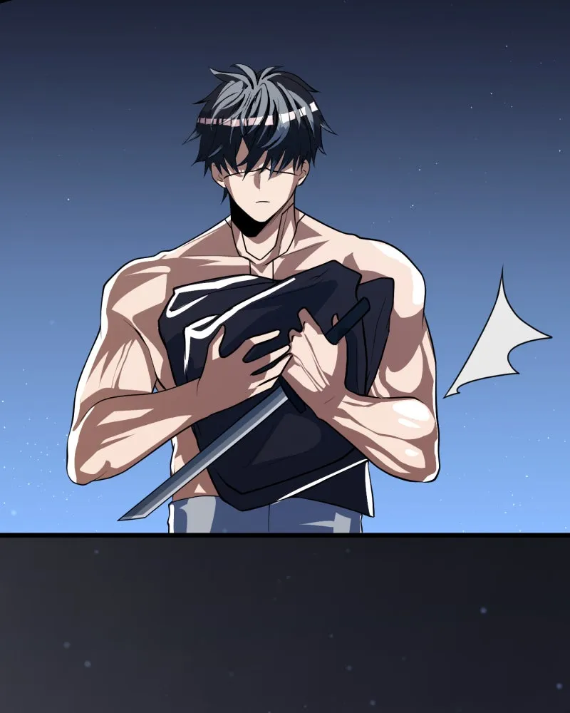 Back From Black Chapter 2 page 103 - 