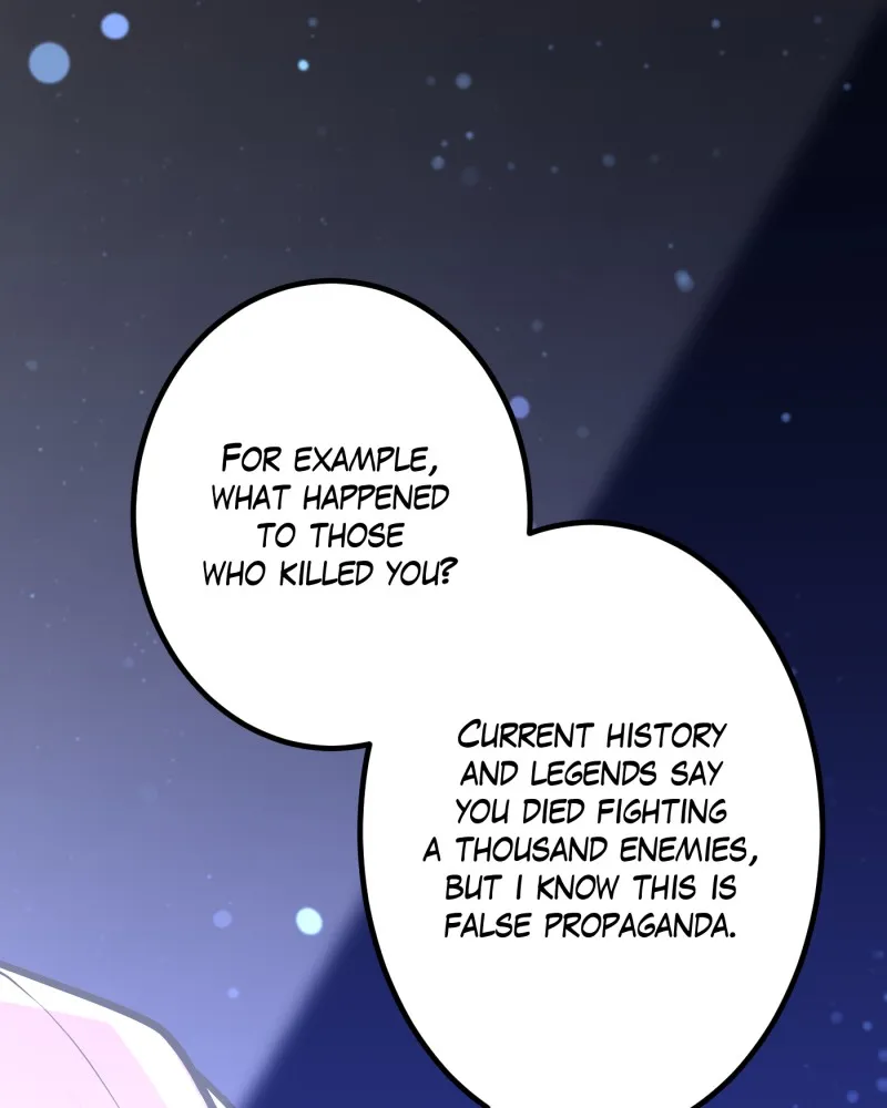 Back From Black Chapter 2 page 104 - 