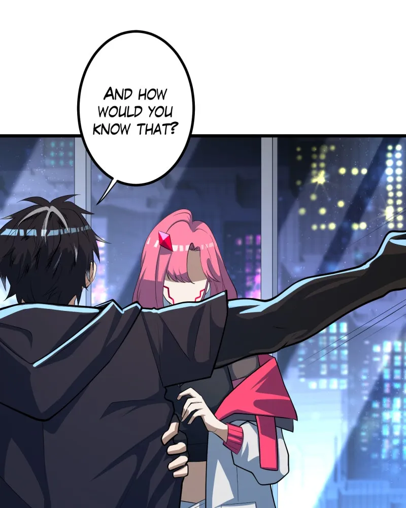 Back From Black Chapter 2 page 110 - 