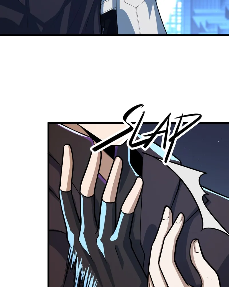 Back From Black Chapter 2 page 111 - 