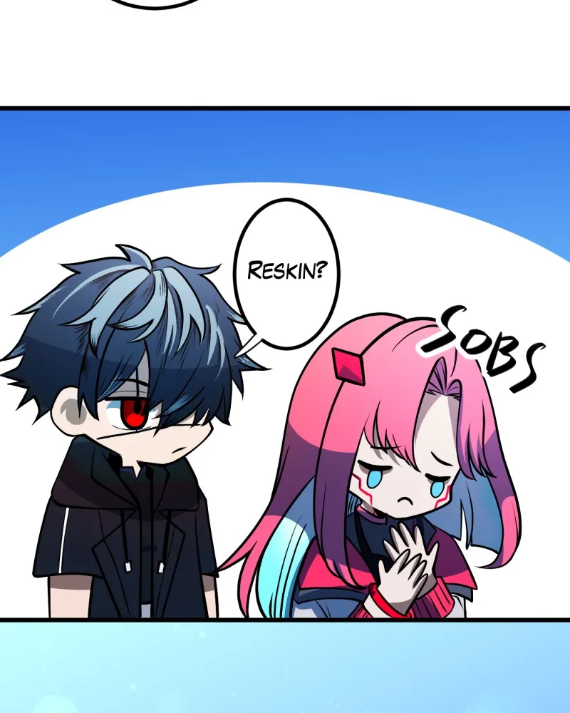 Back From Black Chapter 2 page 113 - 