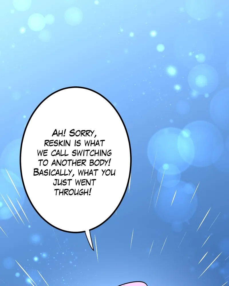Back From Black Chapter 2 page 114 - 