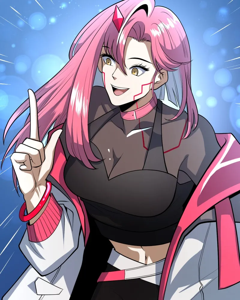 Back From Black Chapter 2 page 115 - 