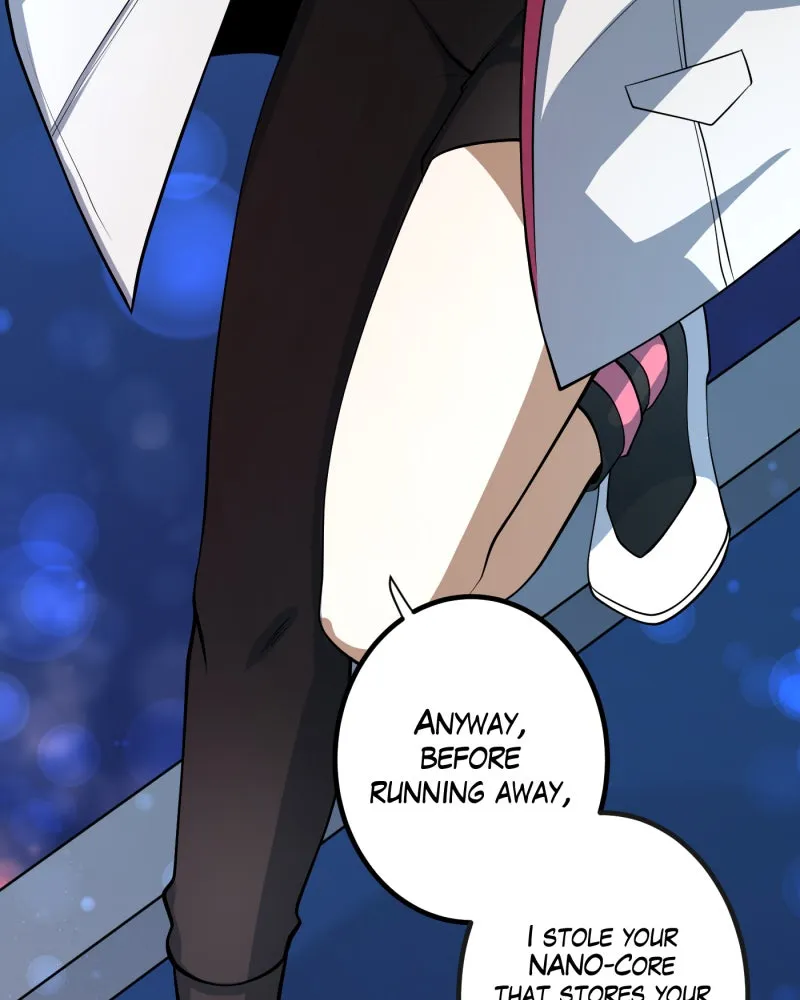 Back From Black Chapter 2 page 116 - 
