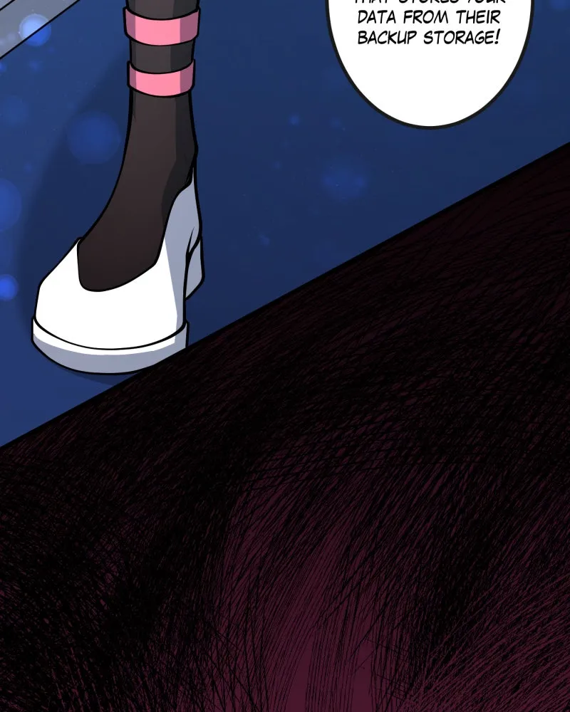 Back From Black Chapter 2 page 117 - 