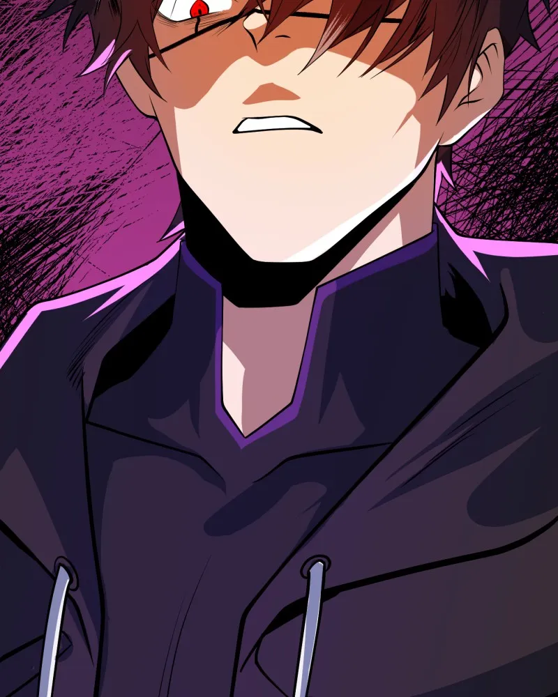 Back From Black Chapter 2 page 119 - 
