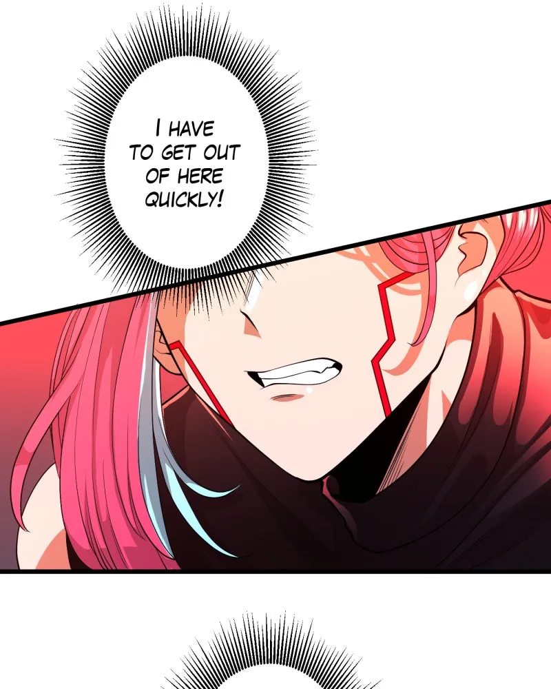 Back From Black Chapter 2 page 13 - 