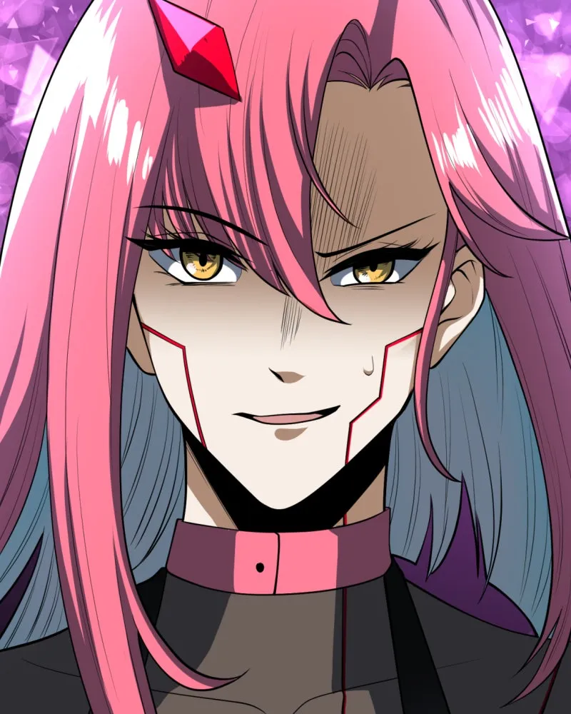 Back From Black Chapter 2 page 122 - 