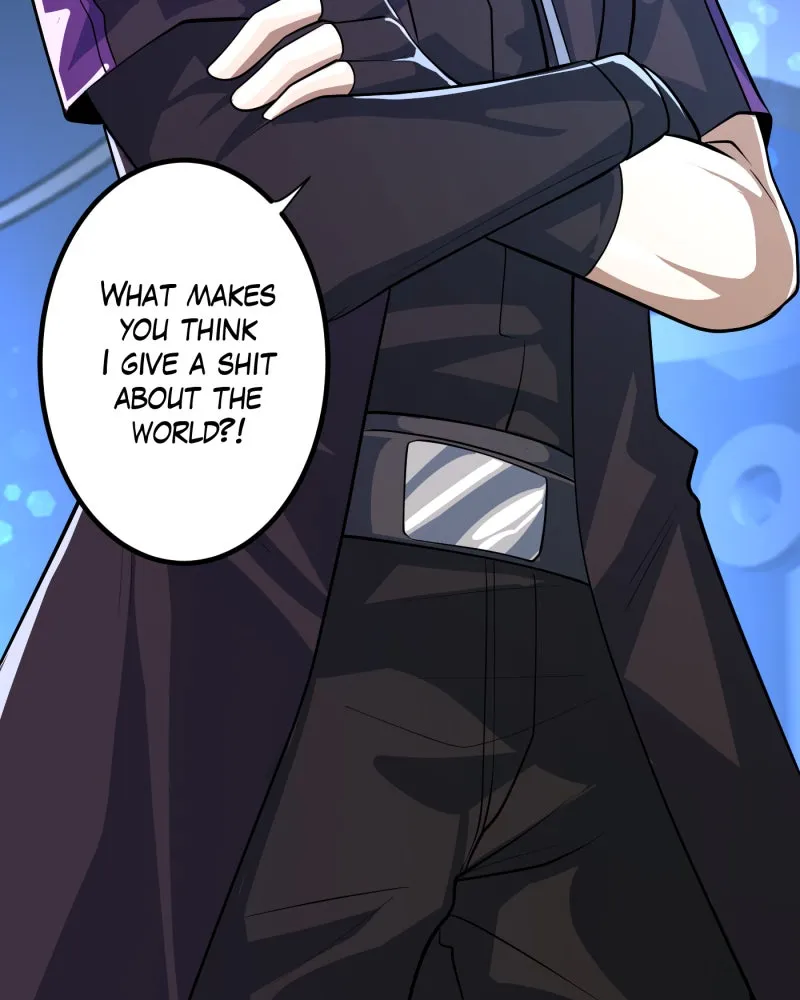 Back From Black Chapter 2 page 125 - 