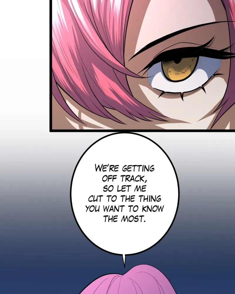 Back From Black Chapter 2 page 128 - 