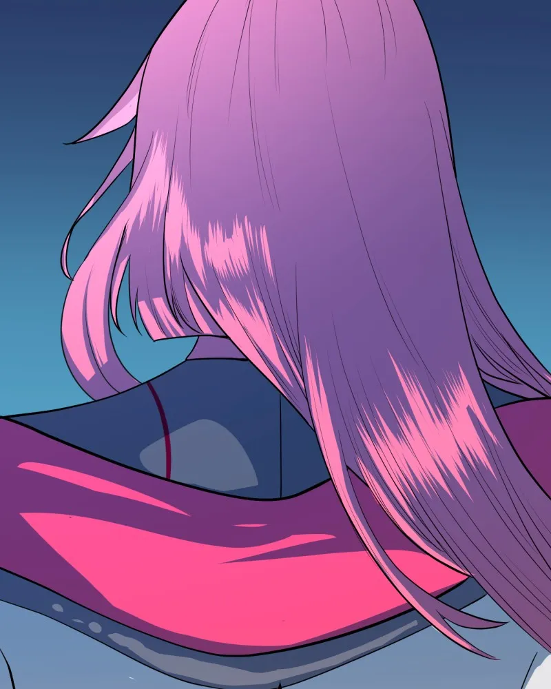 Back From Black Chapter 2 page 129 - 