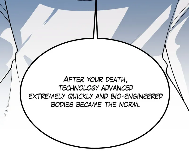 Back From Black Chapter 2 page 130 - 