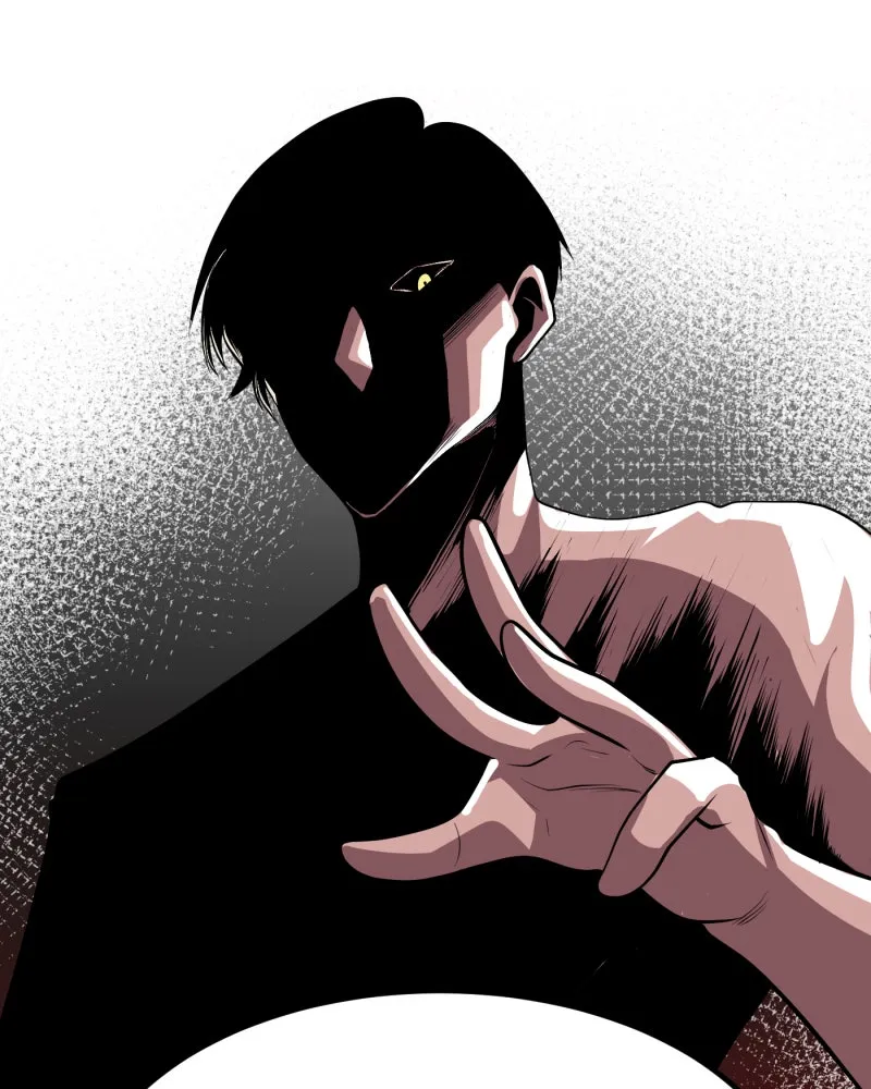 Back From Black Chapter 2 page 131 - 