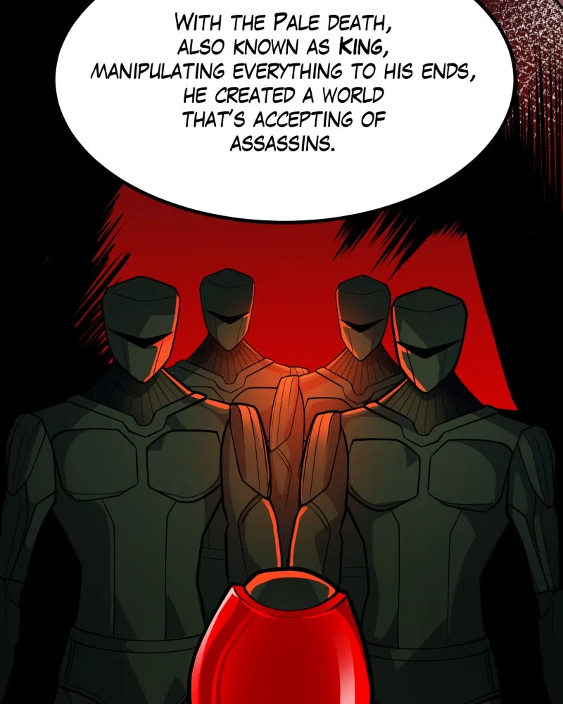 Back From Black Chapter 2 page 132 - 