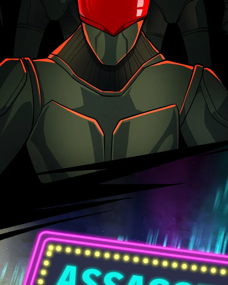 Back From Black Chapter 2 page 133 - 