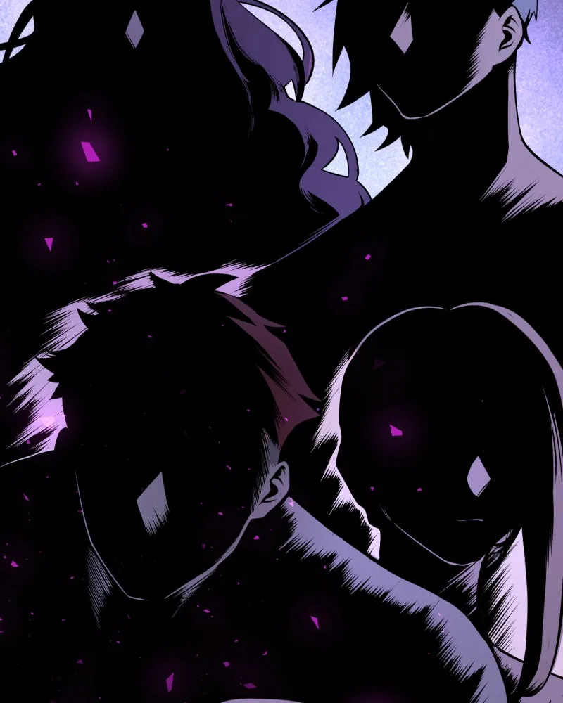 Back From Black Chapter 2 page 136 - 