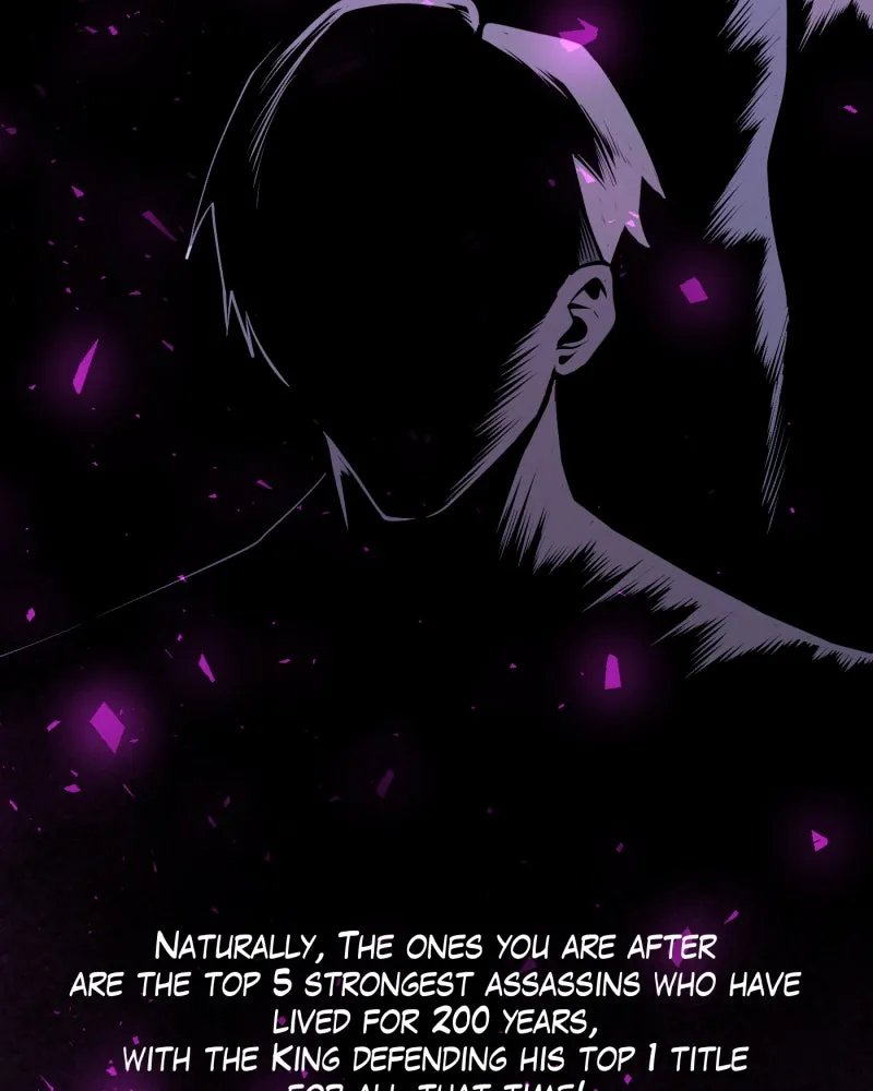Back From Black Chapter 2 page 137 - 