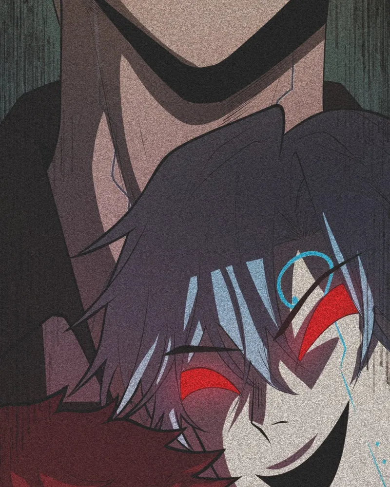 Back From Black Chapter 2 page 140 - 