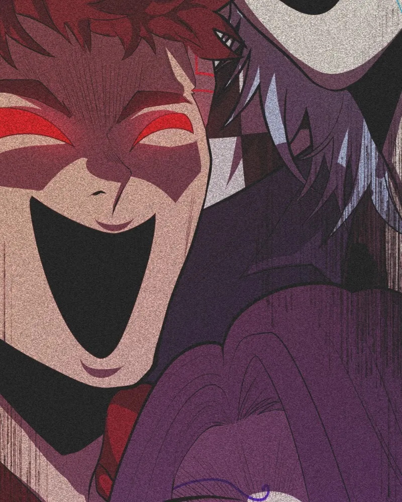 Back From Black Chapter 2 page 141 - 