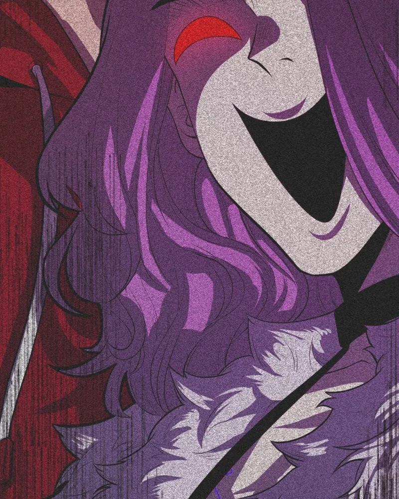 Back From Black Chapter 2 page 142 - 