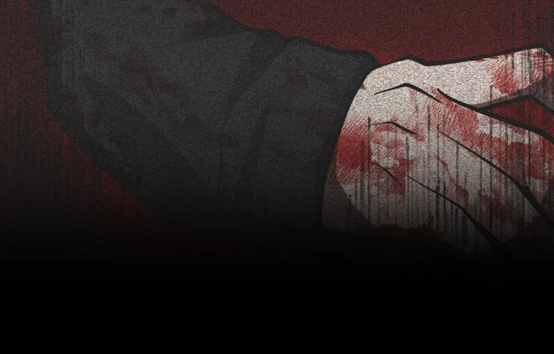 Back From Black Chapter 2 page 144 - 