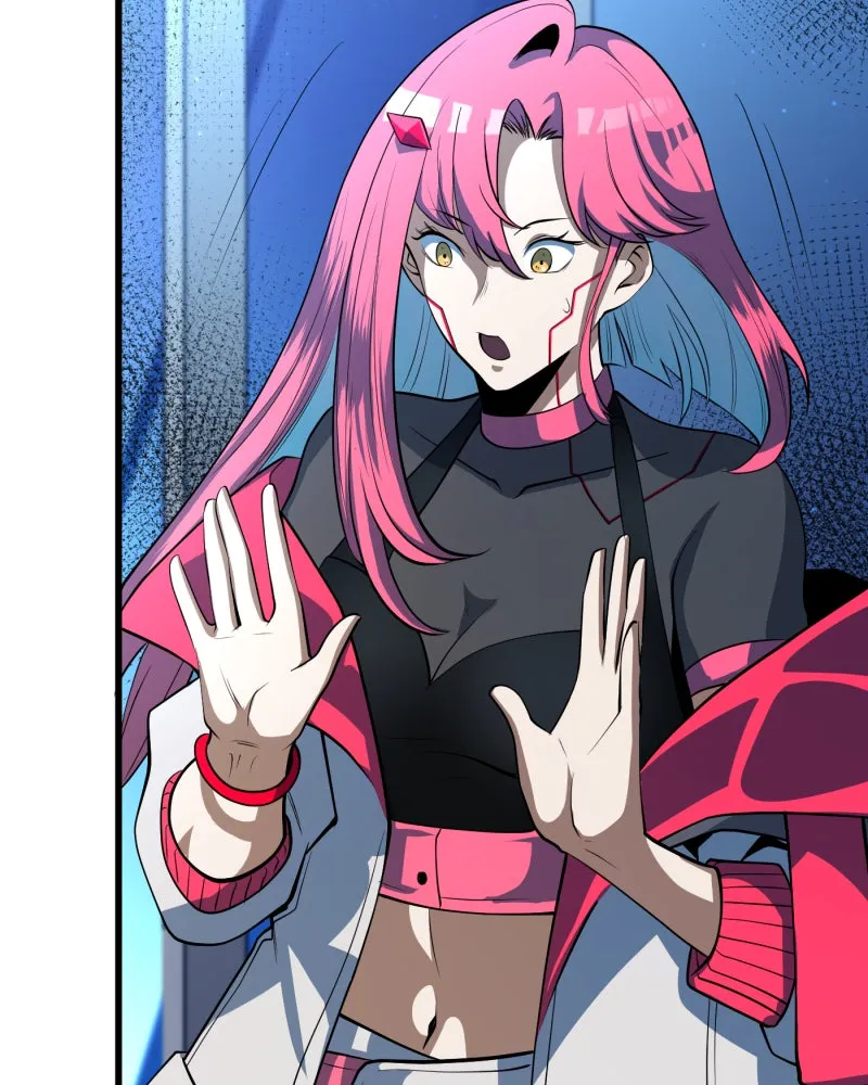 Back From Black Chapter 2 page 149 - 