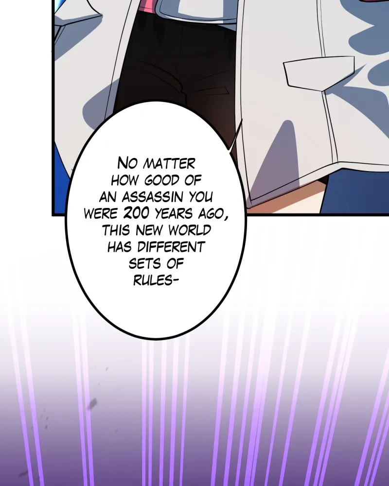 Back From Black Chapter 2 page 150 - 